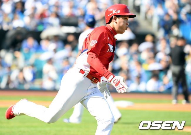 KIA타이거즈 유재신./OSEN DB