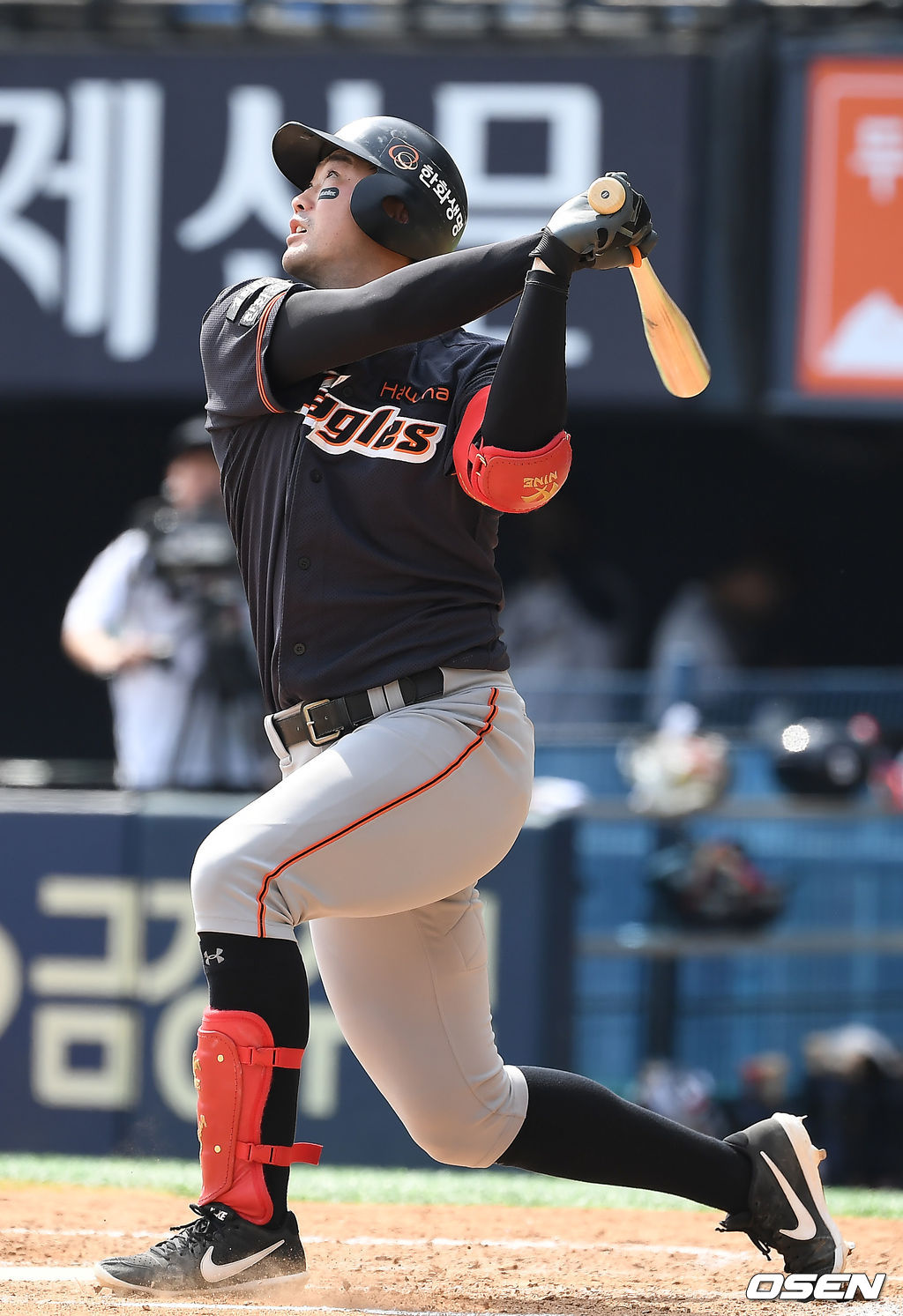 한화 이글스 송광민. / youngrae@osen.co.kr