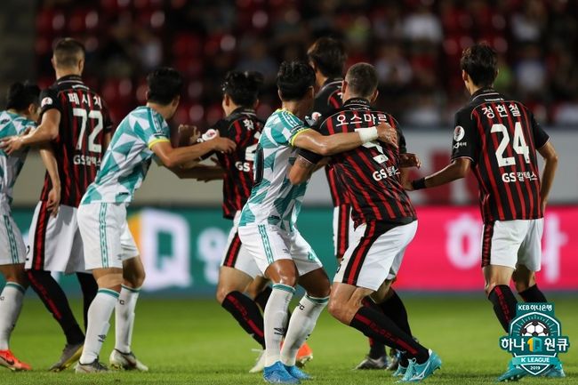 [사진] 프로축구연맹 제공