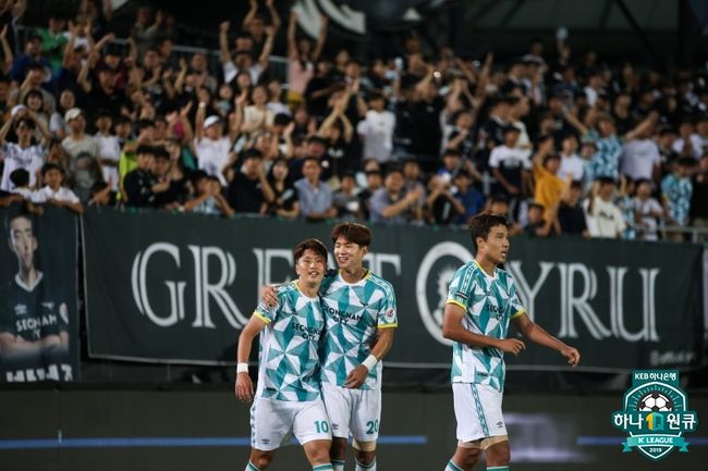 [사진] 대한축구협회 제공