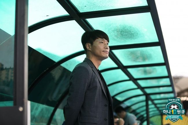 [사진] 프로축구연맹 제공