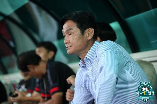 [사진] 프로축구연맹 제공