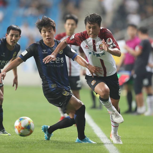 [사진] FC서울 SNS