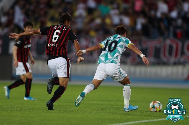 [사진] 프로축구연맹 제공