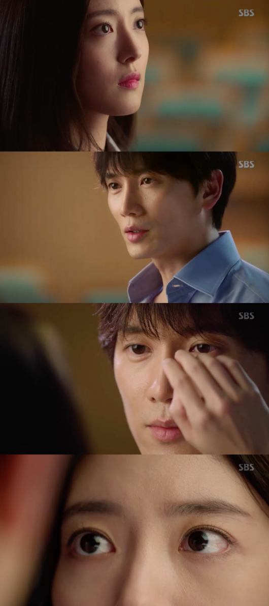 [사진] '의사요한' 방송화면 캡처