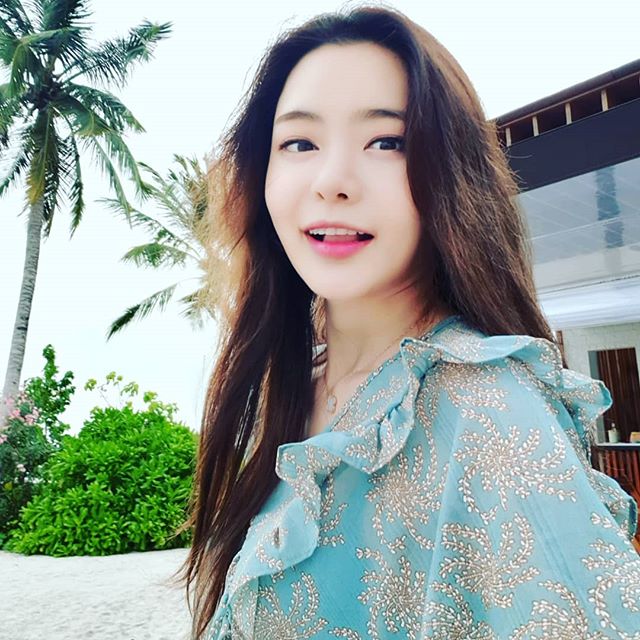 서유리 인스타그램