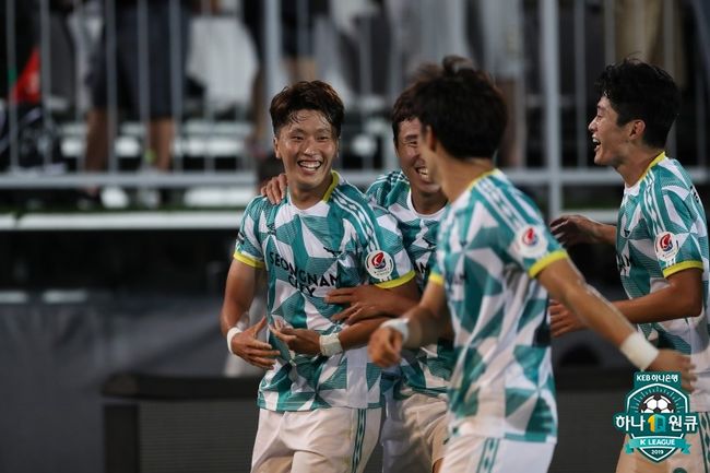 [사진] 프로축구연맹 제공