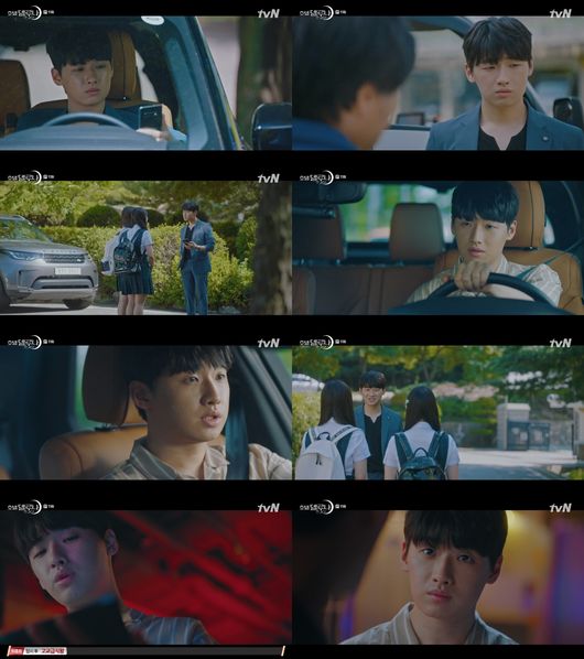 ‘호텔 델루나’ 방송화면 캡처