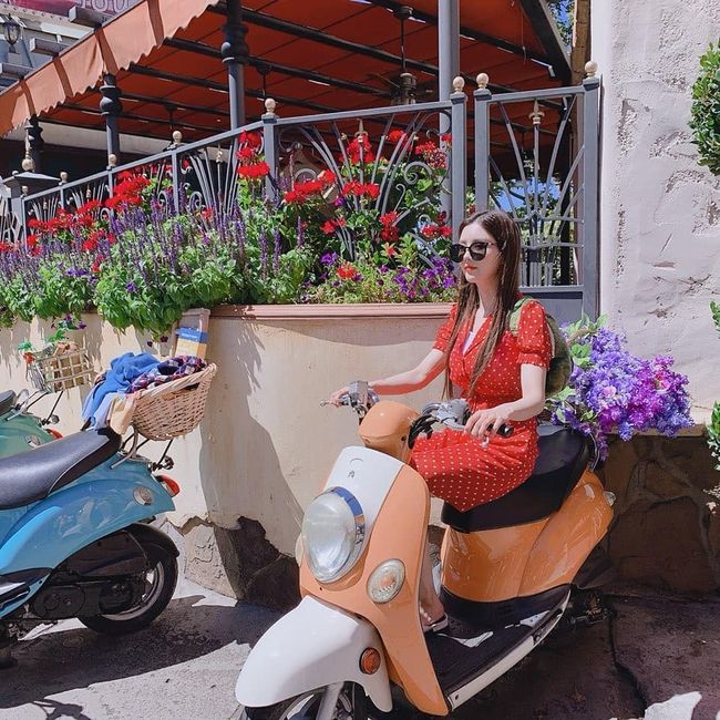 아이즈원 인스타그램