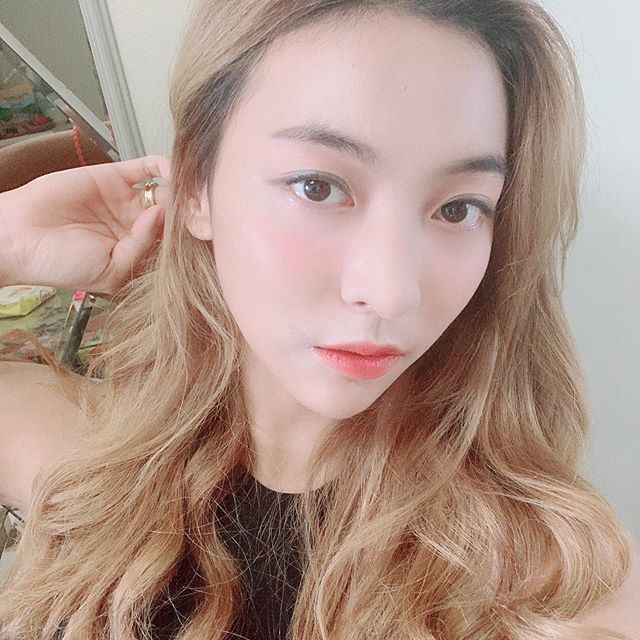 루나 인스타그램
