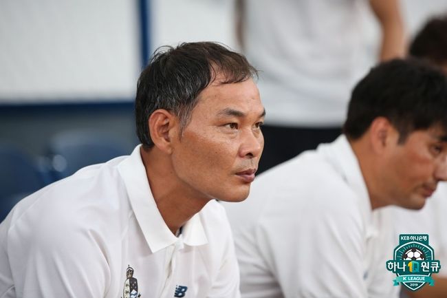 [사진] 프로축구연맹 제공