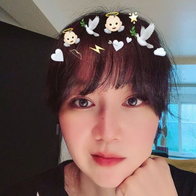 공효진 인스타그램