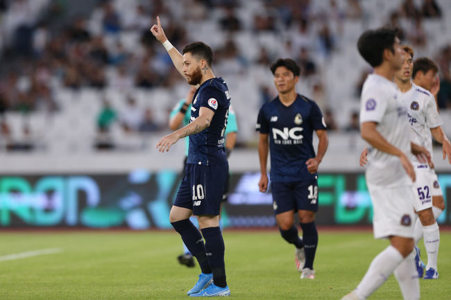 [사진] 서울 이랜드 제공