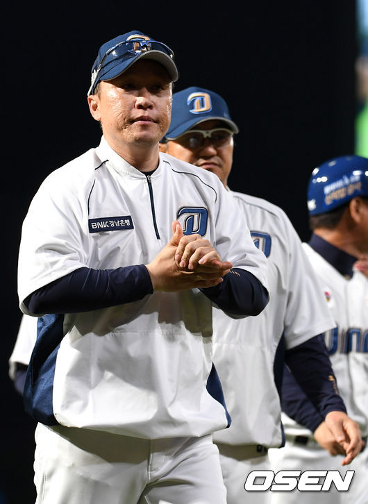 NC 이동욱 감독/dreamer@osen.co.kr