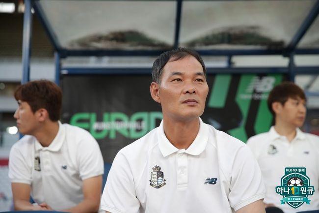 [사진] 프로축구연맹 제공