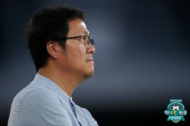 [사진] 프로축구연맹 제공