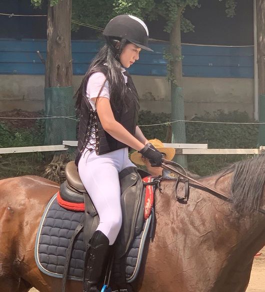 베리굿 조현 인스타그램