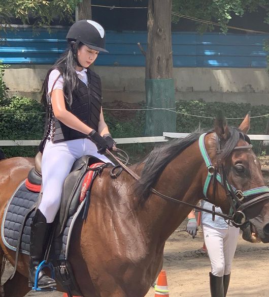 베리굿 조현 인스타그램