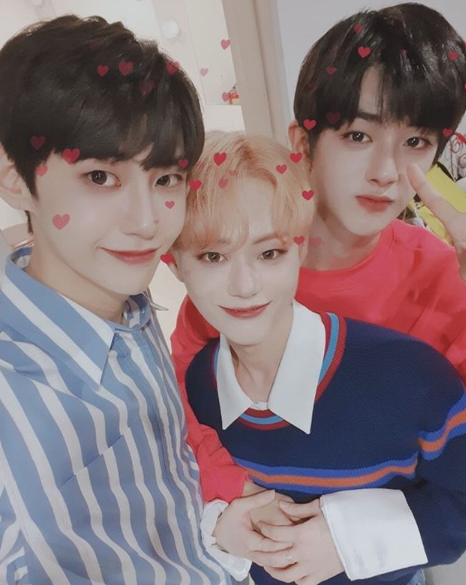 이진혁 인스타그램