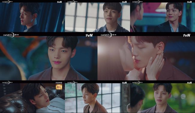 ‘호텔 델루나’ 방송화면 캡처