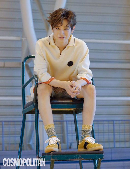 코스모폴리탄 제공