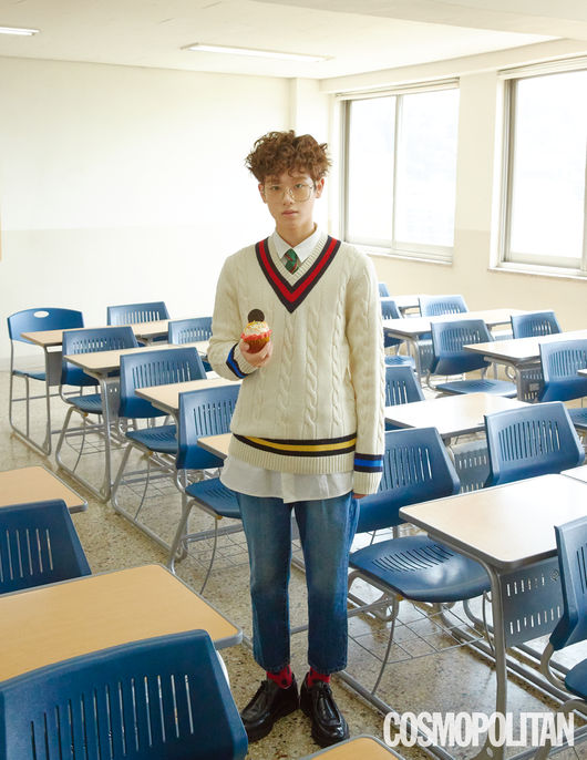 코스모폴리탄 제공