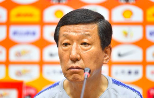 [사진] 상하이 선화 SNS