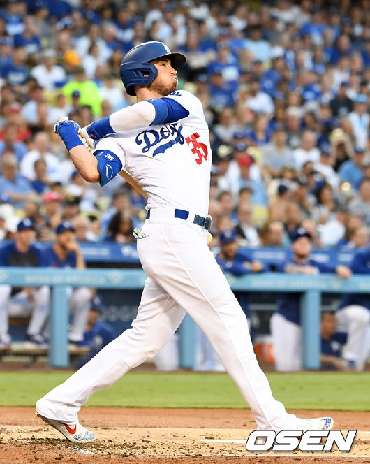 코디 벨린저 /jpnews@osen.co.kr