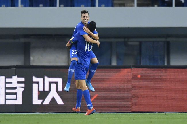 [사진]상하이 선화