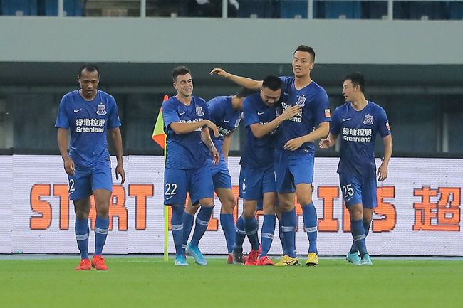 [사진]상하이 선화