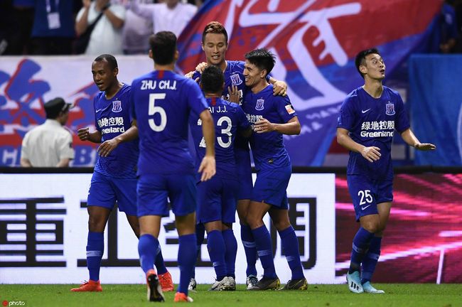 [사진]상하이 선화