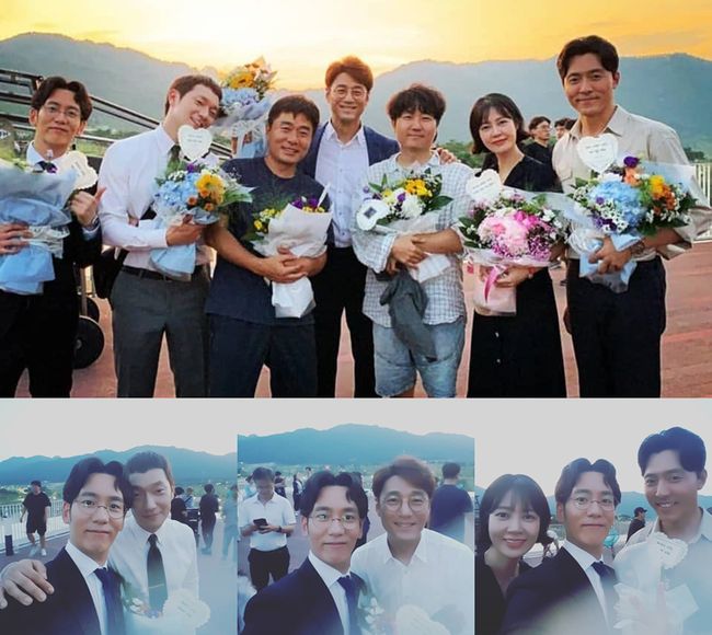 카라멜이엔티 제공