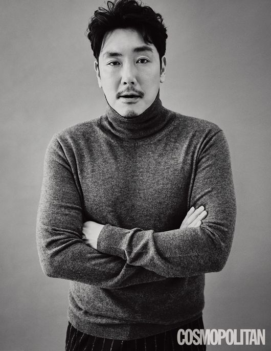 코스모폴리탄 제공