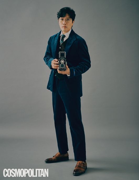 코스모폴리탄 제공