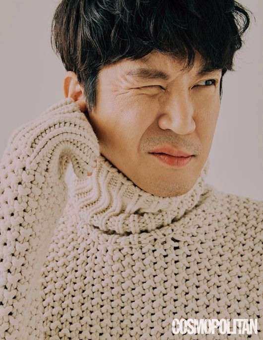 코스모폴리탄 제공