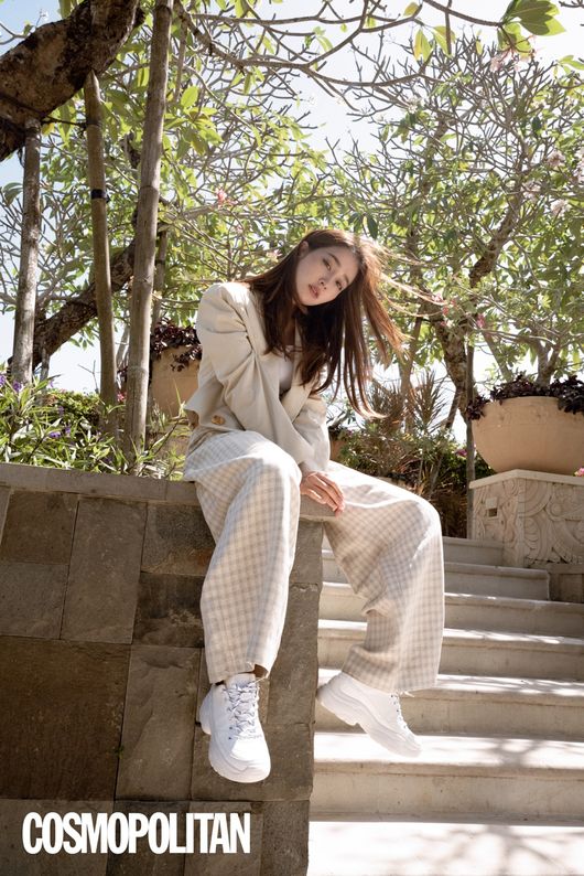 코스모폴리탄 제공