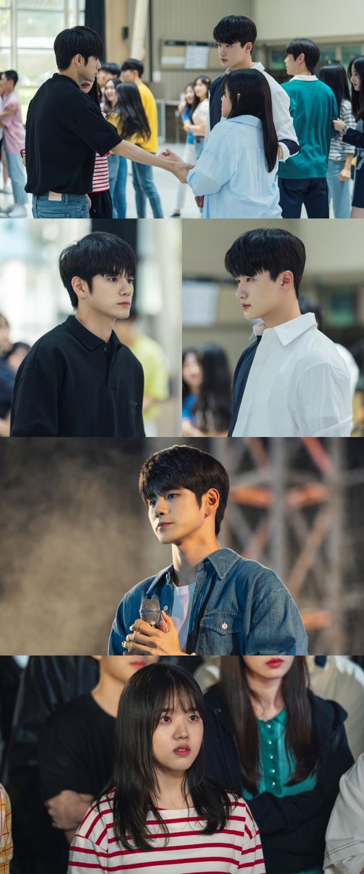 [사진] 드라마하우스, 키이스트 제공