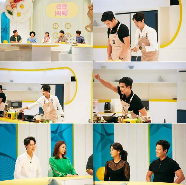 [사진] Olive 제공