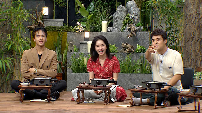 [사진] JTBC 제공