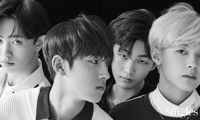 [사진] 싱글즈 제공
