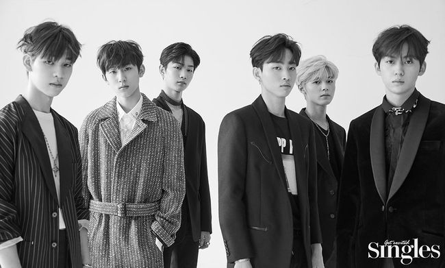[사진] 싱글즈 제공