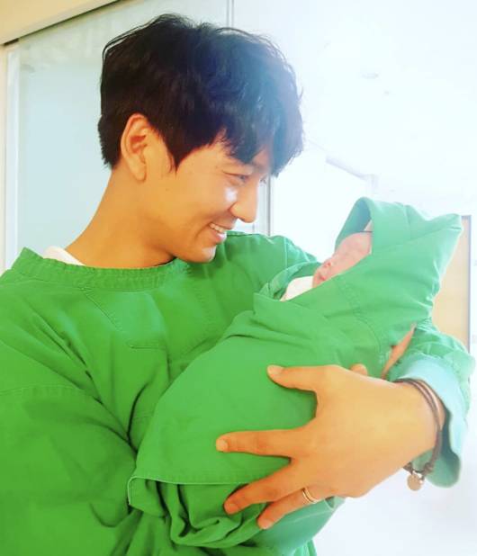 이필모 인스타그램