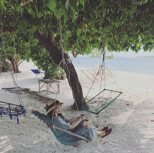 서유리 인스타그램