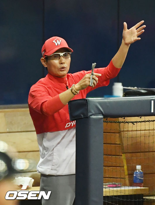 염경엽 감독 /rumi@osen.co.kr