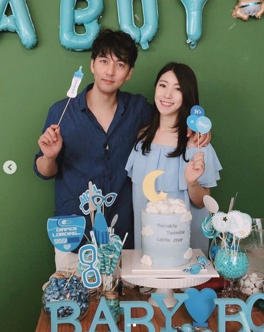 [사진] 서수연 SNS