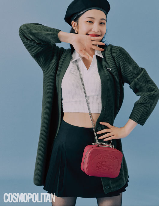 코스모폴리탄 제공