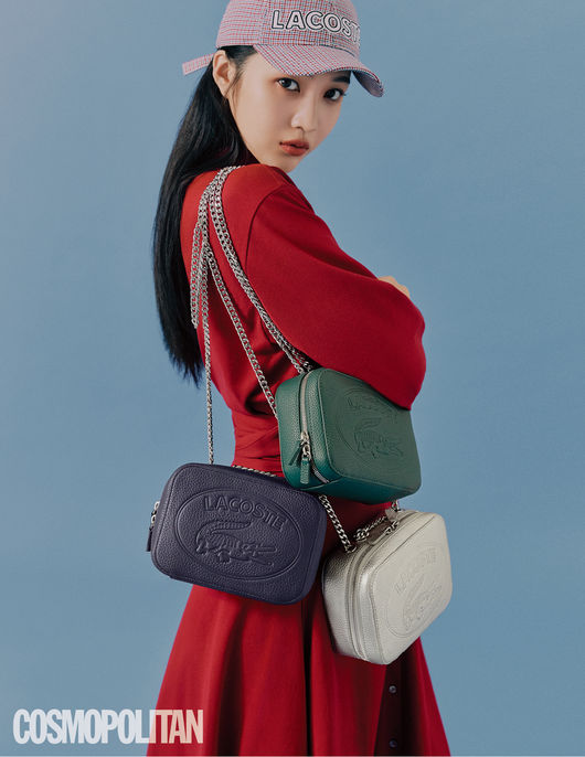 코스모폴리탄 제공