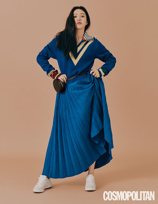 코스모폴리탄 제공