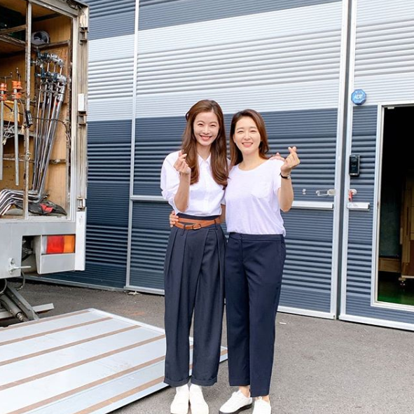 윤소이 인스타그램