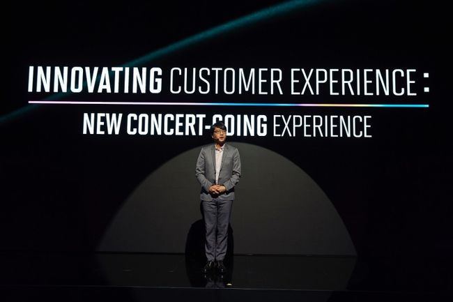 윤석준 대표 /빅히트엔터테인먼트